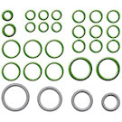 BuyAutoParts 60-90111 A/C Oil O-Ring or Solvent 1