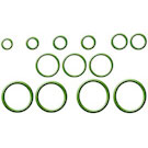BuyAutoParts 60-90039 A/C Oil O-Ring or Solvent 1