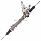 OEM / OES 80-01384OR Rack and Pinion 1