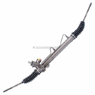 BuyAutoParts 80-01121R Rack and Pinion 1
