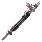 BuyAutoParts 80-00374R Rack and Pinion 1