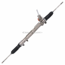 BuyAutoParts 80-01296R Rack and Pinion 1