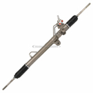 BuyAutoParts 80-01325R Rack and Pinion 1