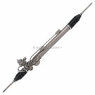 BuyAutoParts 80-01313R Rack and Pinion 1