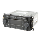 BuyAutoParts 18-40090R Radio or CD Player 1