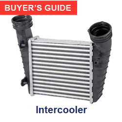 How to Buy an Intercooler