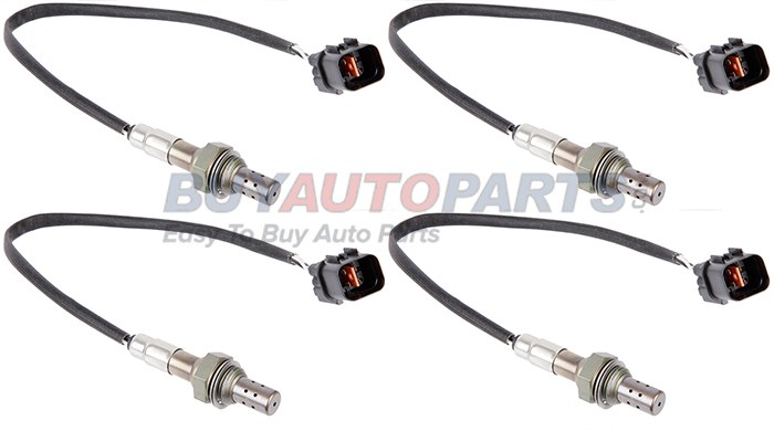 Oxygen Sensor Kit