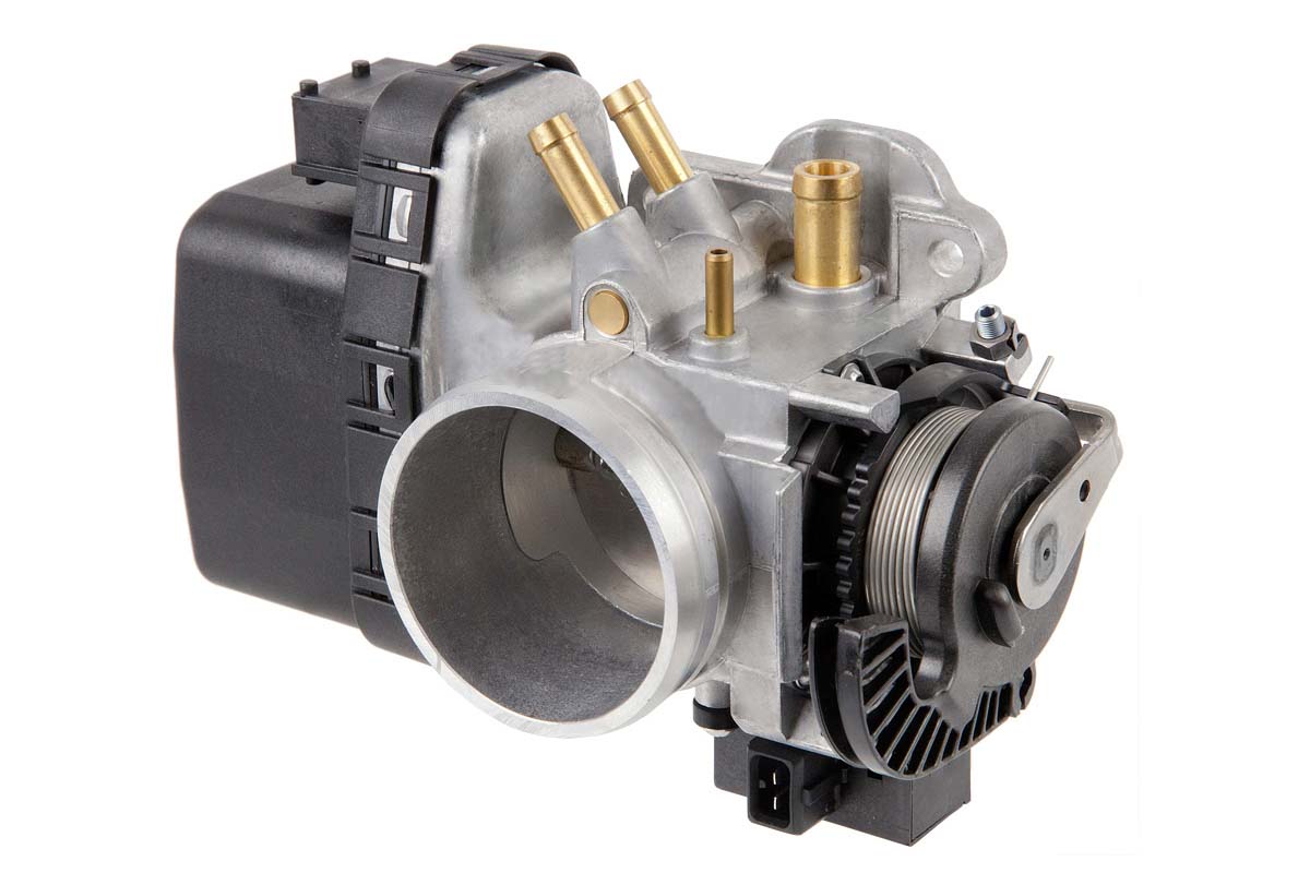 How to Buy a Throttle Body