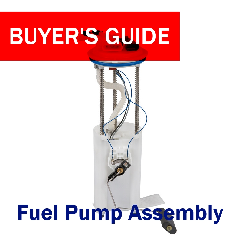 How To Buy Fuel Pumps