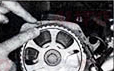 Changing Timing Belt 3