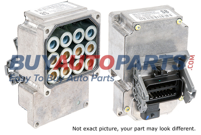 Ignition Module 94 Buick Century