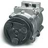 Air Conditioning Compressor
