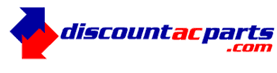 Discount AC Parts Logo