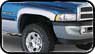 Fender Flares