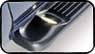 O.E. Style Running Boards
