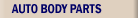 Auto Body Parts