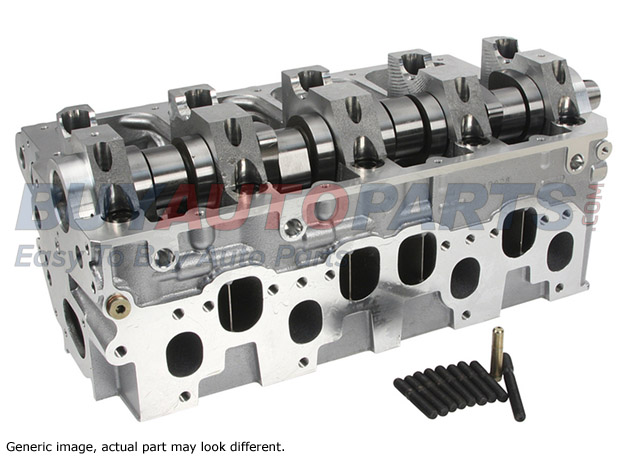 Rolls Royce Cylinder Head