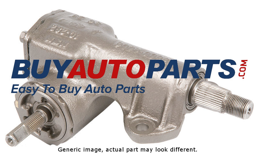Shop Mazda RX7 Power Steering Gear Box Parts Here! Mazda RX7 WIth Power Gearbox - Please call about this gearbox Power Steering Gear Box