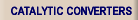 Catalytic Converters