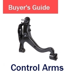 How To Buy A Control Arm