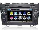 Car DVD Player