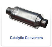 catalytic-converters