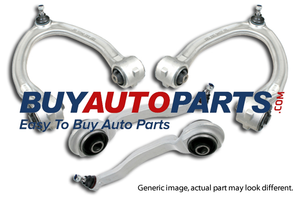 All Models - Pair of Front Upper Control Arms