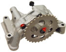 Diesel Oil Pump