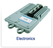 electronics