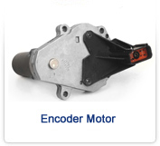 Encoder Motor