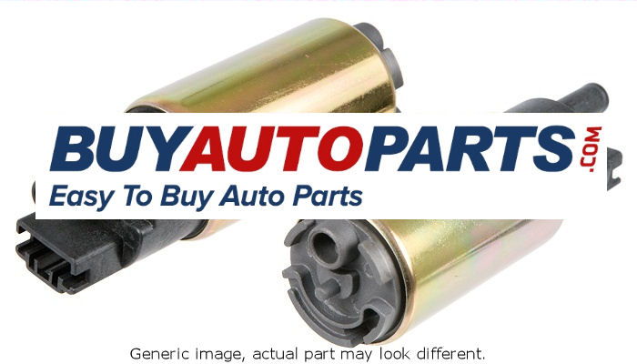 Volkswagen Passat                         Fuel Pump