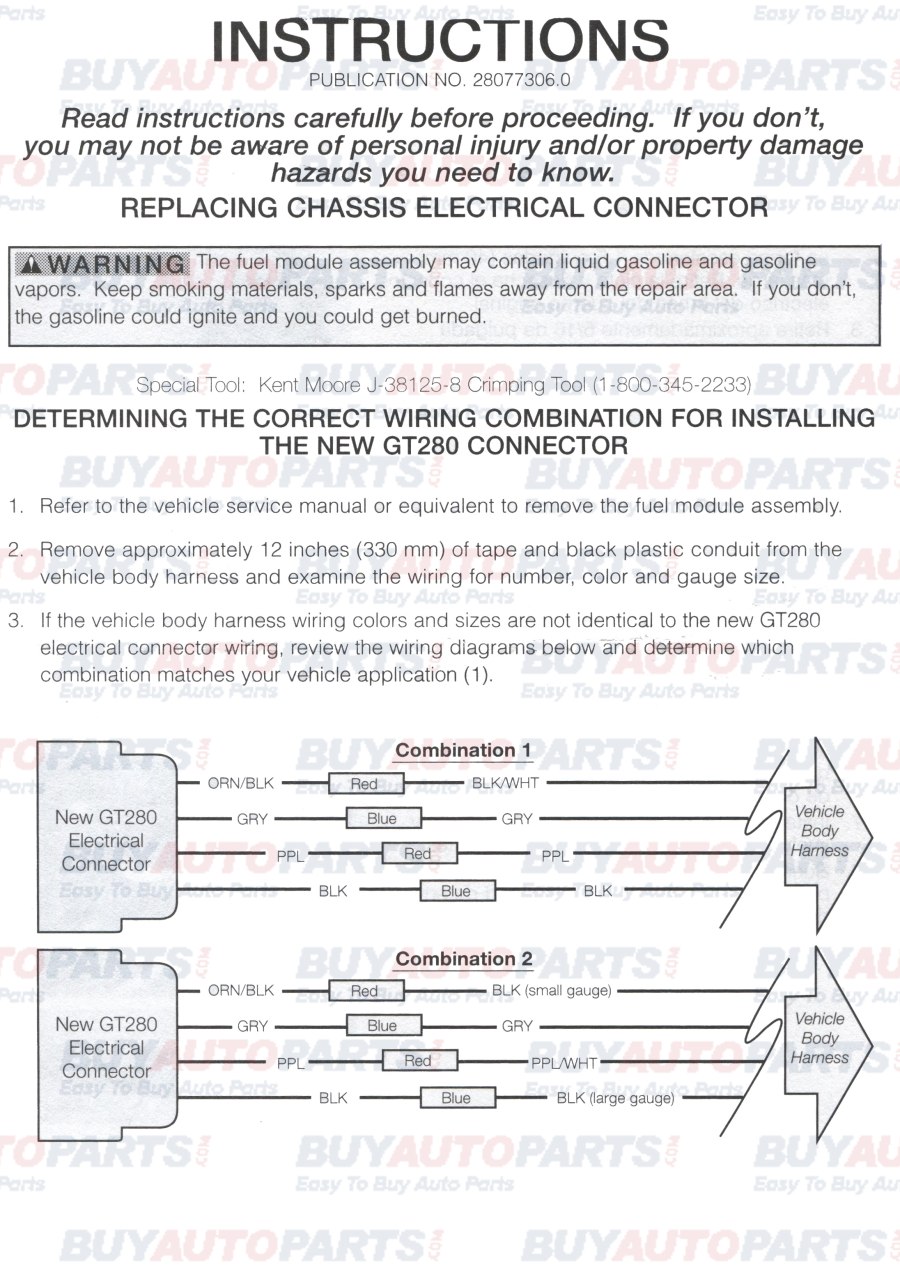 [DIAGRAM] Wiring Diagram For Precision Fuel Pump