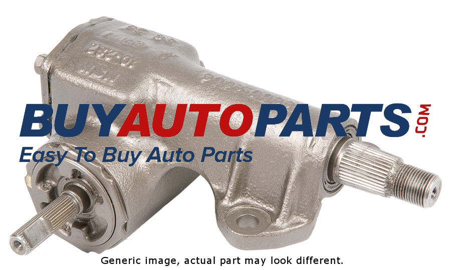 steering-gear-box