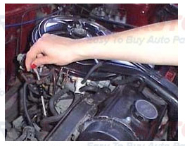 How to Change Engine 0il