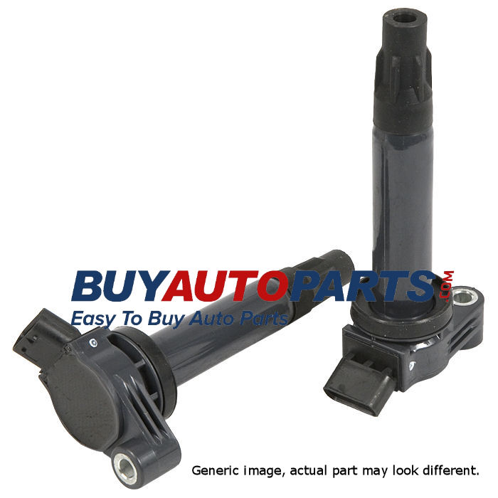 Ignition Coil Set