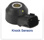 knock-sensors