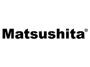 Matsushita Car Parts
