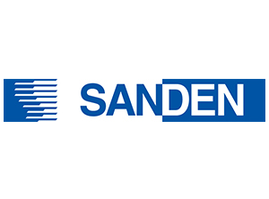 Sanden Car Parts