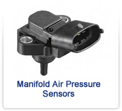 manifold-air-pressure-sensor