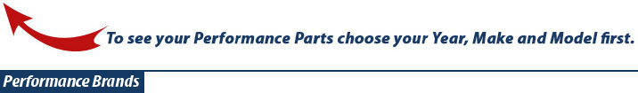 Performance Parts