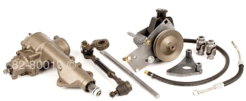 power-steering-conversion-kit