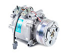 AC Compressor
