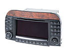 Car Navigation Systems