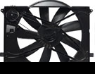 Radiator Fan
