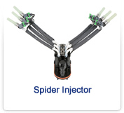 spider-injector