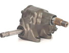 Manual Steering Gear Box