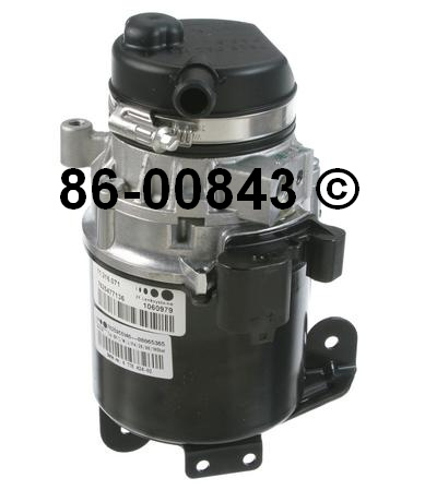steering-pump