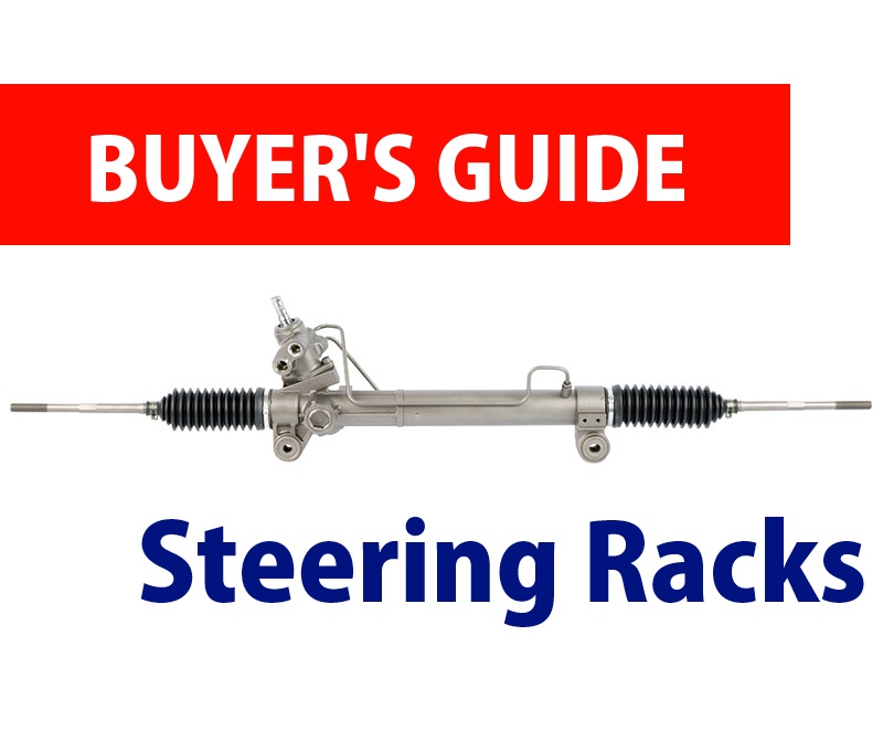 How To Buy A Steering Rack