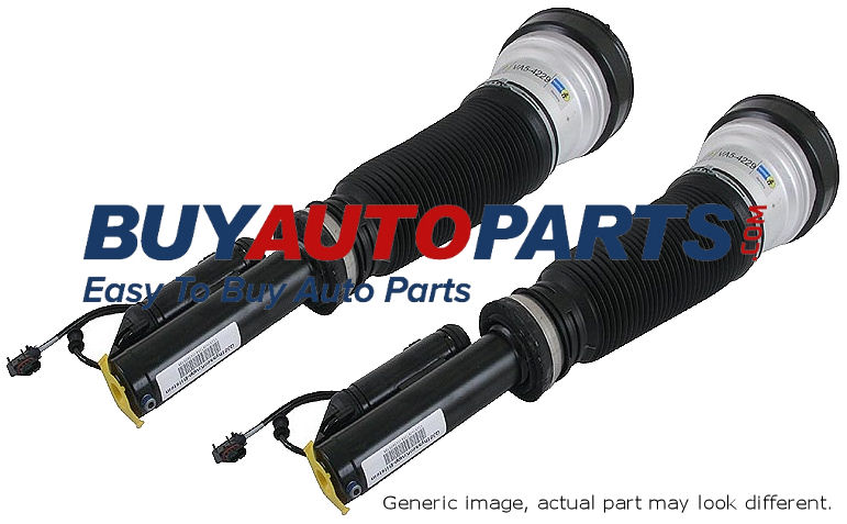 Rolls Royce Strut Assembly