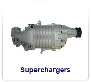 superchargers